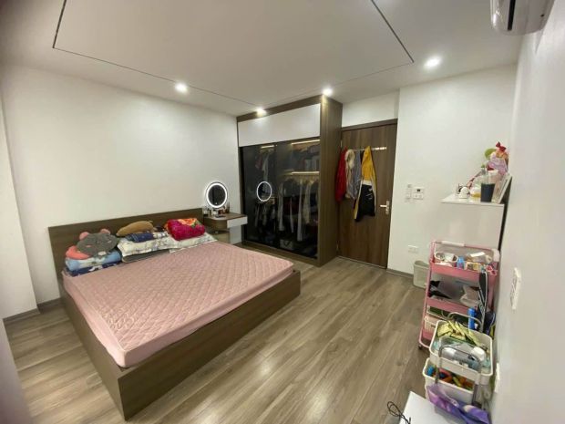 Bán nhà yên lũng - hoài đức - hà nội 7432013