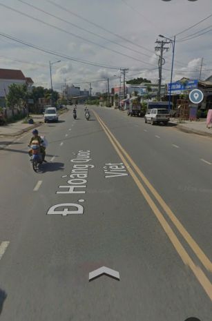 Cho thuê mặt bằng 2 mặt tiền đường hoàng quốc việt cần thơ 7432139