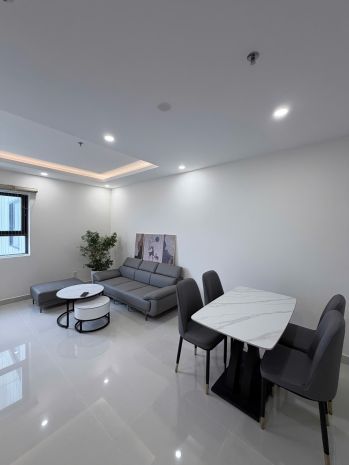 Bán căn hộ vcn ct3 64m2 full nội thất mới. phường tây nha tr 7432159