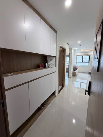 Bán căn hộ vcn ct3 64m2 full nội thất mới. phường tây nha tr 7432160