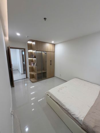 Bán căn hộ vcn ct3 64m2 full nội thất mới. phường tây nha tr 7432161