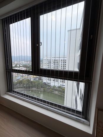 Bán căn hộ vcn ct3 64m2 full nội thất mới. phường tây nha tr 7432163