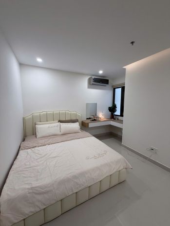 Bán căn hộ vcn ct3 64m2 full nội thất mới. phường tây nha tr 7432164