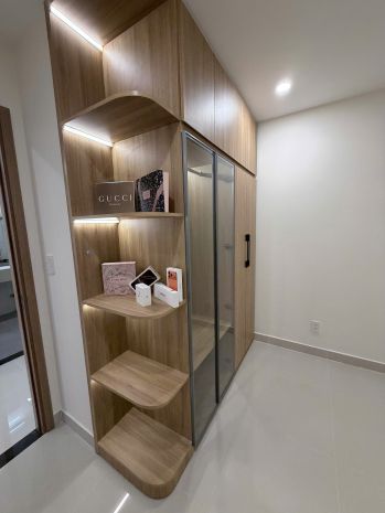 Bán căn hộ vcn ct3 64m2 full nội thất mới. phường tây nha tr 7432165