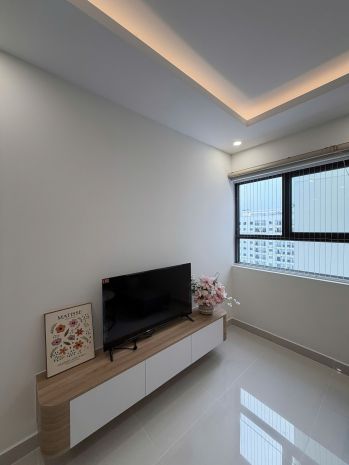 Bán căn hộ vcn ct3 64m2 full nội thất mới. phường tây nha tr 7432166