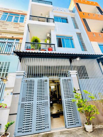 Đối diện công viên  hxh thẳng thông  ngay đhct  66m² 7432180