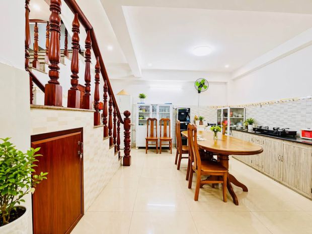 Đối diện công viên  hxh thẳng thông  ngay đhct  66m² 7432182