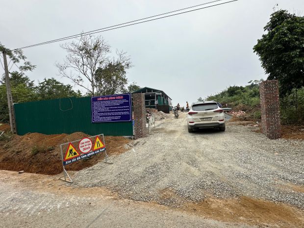 Sở hữu ngay lô đất 2 mặt tiền đẹp - giá tốt - vị trí đắc 7432199