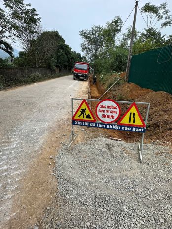 Sở hữu ngay lô đất 2 mặt tiền đẹp - giá tốt - vị trí đắc 7432200