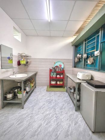 Nhà 2 tầng đẹp, bình trị đông, bình tân 7432204