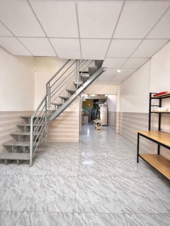 Nhà 2 tầng đẹp, bình trị đông, bình tân 7432206