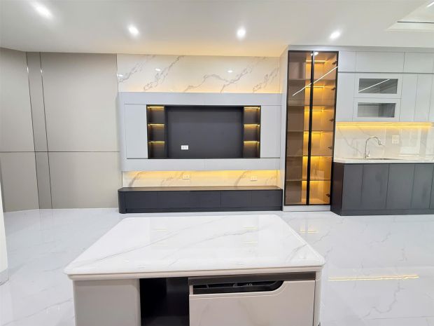 Bán nhà cạnh công viên 365 kiến hưng 50m² 7 tầng thang máy 7432211