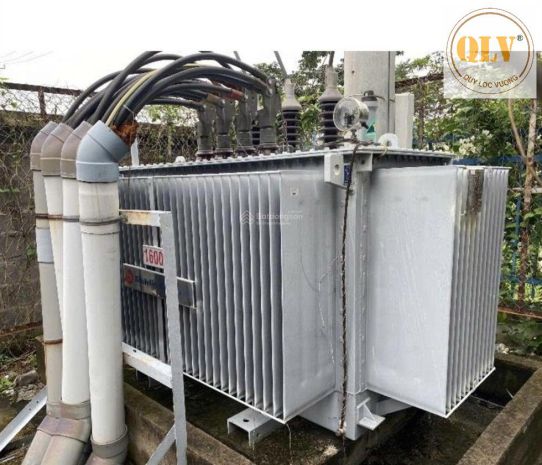 Cho thuê đất, nhà xưởng kcn đất đỏ, brvt 5.069m² 7432280