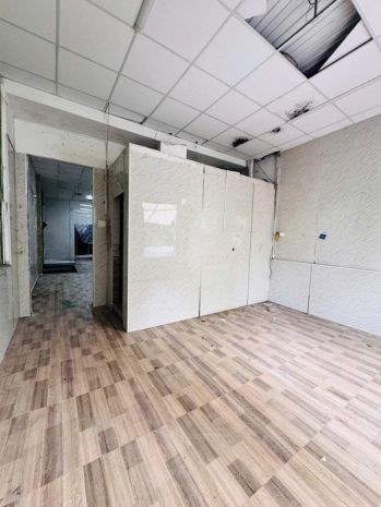 Bán nhà mặt tiền trần thị trọng  cống lớ - gần phạm văn 7432512