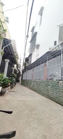 Nhà hẻm 314 âu dương lân p3-q8, giá : 7,6 tỉ tl 7432557
