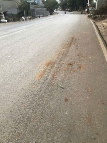 Chính chủ bán đất  phường quyết thắng, tp. sơn la 7432612