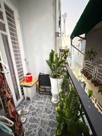 Ngay trường tiểu học bình long, bình tân - 3 tầng - 4x8m 7432825