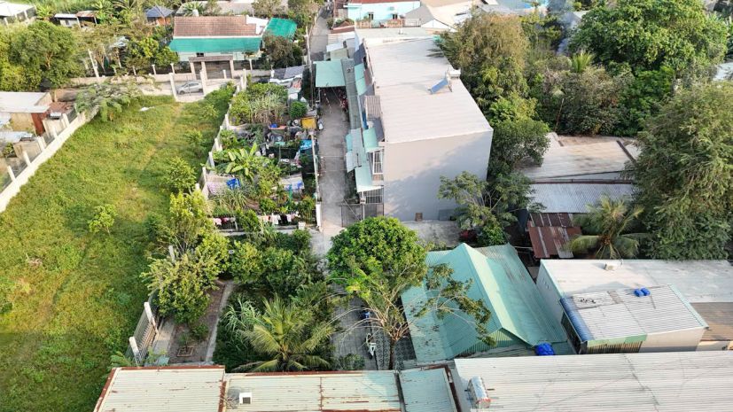 Chính chủ cần bán gấp lô đất đẹp  vị trí tiềm năng cao 7433192