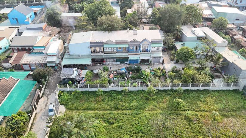 Chính chủ cần bán gấp lô đất đẹp  vị trí tiềm năng cao 7433193