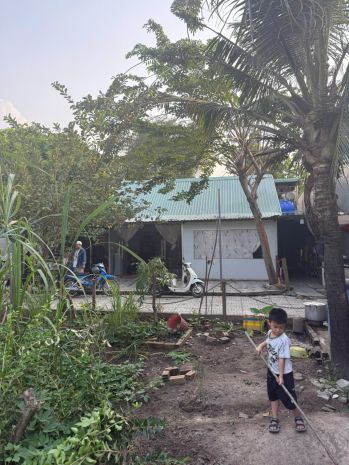 Chính chủ cần bán gấp lô đất đẹp  vị trí tiềm năng cao 7433194