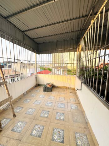 Bán nhà mậu lương - hà đông ngõ ô tô con 34m2 5 tầng mới, ch 7433930