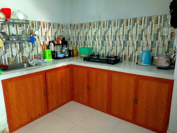 Chính chủ cần bán nhà vị trí  phường khánh hậu, tp tân an - 7433939