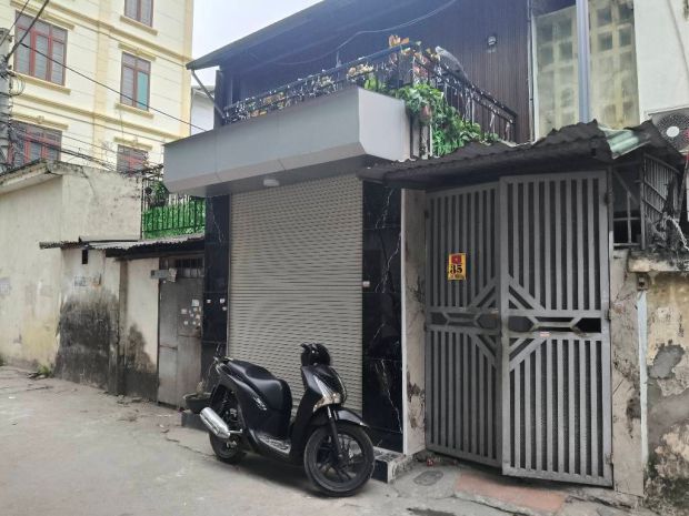 Bán đất tặng nhà nguyễn sơn- sát phố- ô tô tải- 100m mặt 7433974