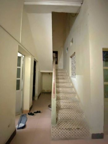 Bán đất tặng nhà nguyễn sơn- sát phố- ô tô tải- 100m mặt 7433976