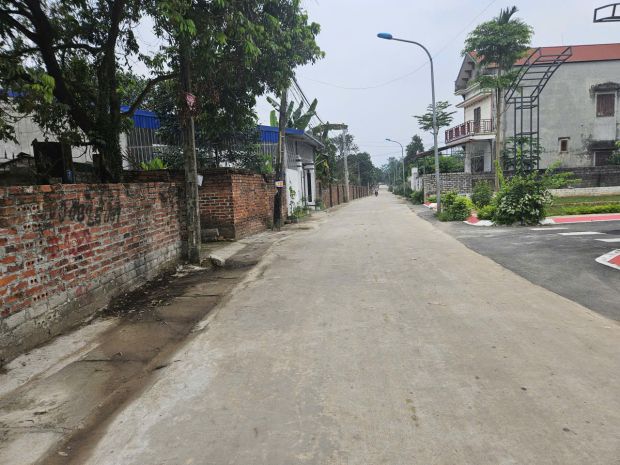 116m đất duy nhất ,mt hơn 6m nở hậu ngay cạnh cnc hòa lạc ,đ 7434222