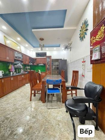 Hxh - đường độc lập - 4x20m - 4 tầng - 5pn - tặng full nội 7434427