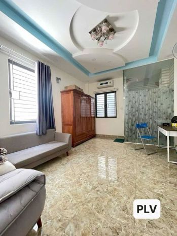 Hxh - đường độc lập - 4x20m - 4 tầng - 5pn - tặng full nội 7434431