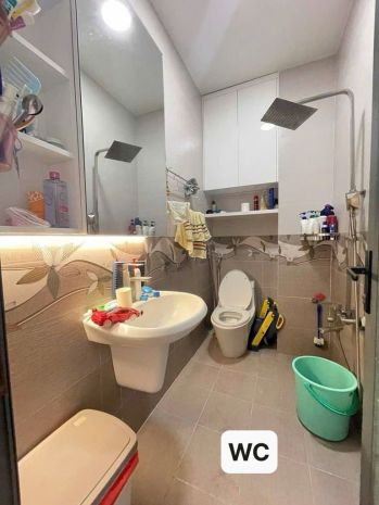 Hxh - đường độc lập - 4x20m - 4 tầng - 5pn - tặng full nội 7434433