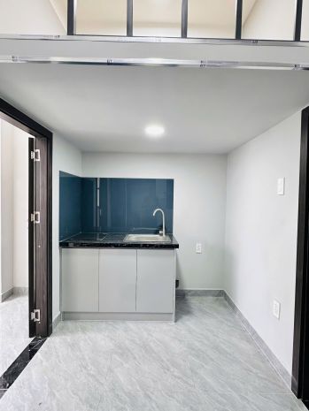 Tin thật 100 bán tòa chdv 250m2 x 50p tại quang trung - 7434452