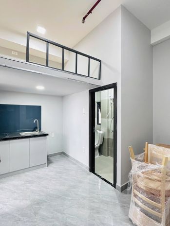 Tin thật 100 bán tòa chdv 250m2 x 50p tại quang trung - 7434455