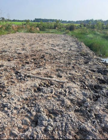 Chính chủ  cần bán miếng đất vườn 1600m2 - giá : 700tr có 7434652