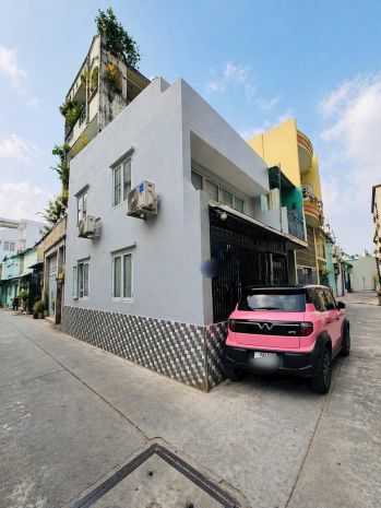 Nguyễn sỹ sách p15 tân bình  hxh thông  30m²  chỉ 3.2 tỷ 7434714