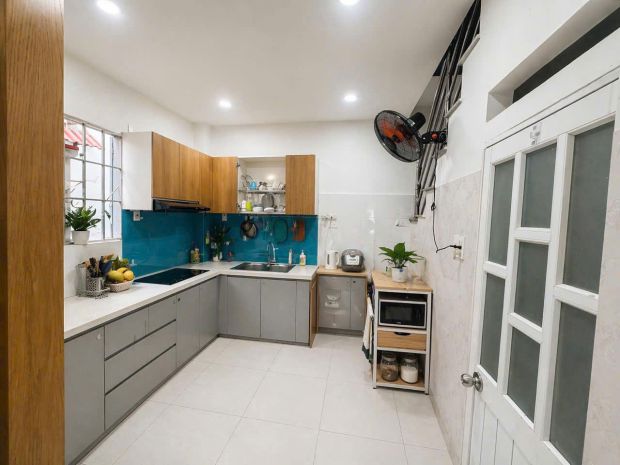 Nguyễn sỹ sách p15 tân bình  hxh thông  30m²  chỉ 3.2 tỷ 7434716