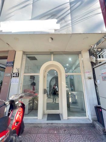 Cho thuê mặt bằng kinh doanh  phố an trạch phù hợp: cửa 7434773