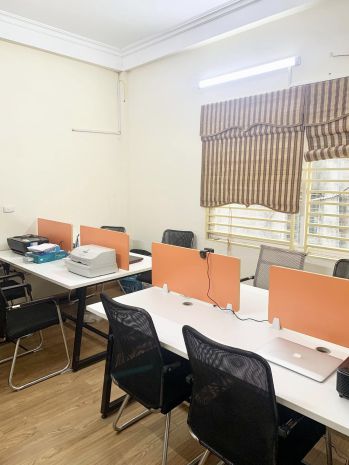 Cần bán nhà quan nhân, thanh xuân, phân lô oto, 7 tầng 7434912