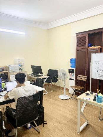 Cần bán nhà quan nhân, thanh xuân, phân lô oto, 7 tầng 7434914