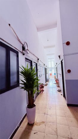 Căn hộ dịch vụ 50 phòng, diện tích 278m2, 6 tầng, quang 7434989