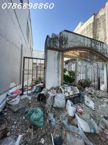 Đất đẹp nở hậu quận 7  giá tốt hiếm có, cực phù hợp xây 7435028