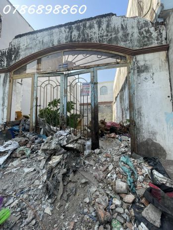 Đất đẹp nở hậu quận 7  giá tốt hiếm có, cực phù hợp xây 7435029