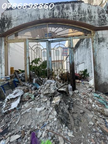 Đất đẹp nở hậu quận 7  giá tốt hiếm có, cực phù hợp xây 7435030