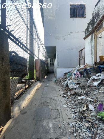 Đất đẹp nở hậu quận 7  giá tốt hiếm có, cực phù hợp xây 7435032