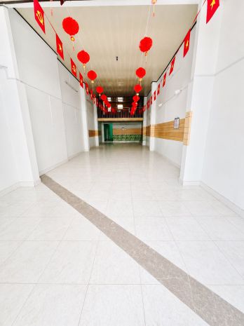 Chỉ 6.x sở hữu nhà 76m²  hẻm 8m ngay chợ tân hương  tiện 7435038