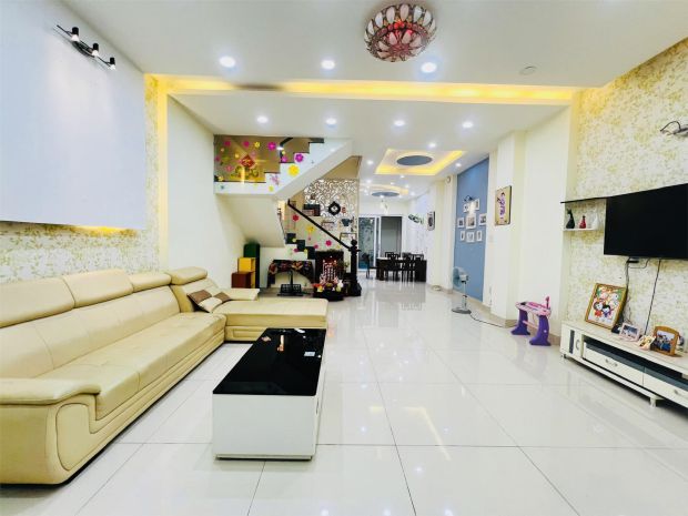 Ngộp bank gấp bán, giảm từ 13 tỷ chỉ còn 10.85 tỷ, đường số 7435063