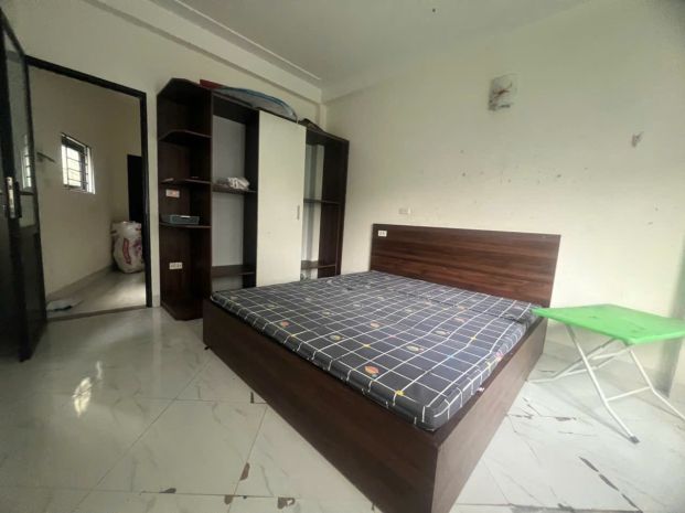 Cc cần bán căn nhà 4 tầng dân xây kim chung ,hoài đức, hà 7435111