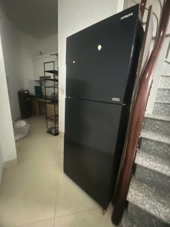 Cc cần bán căn nhà 4 tầng dân xây kim chung ,hoài đức, hà 7435112