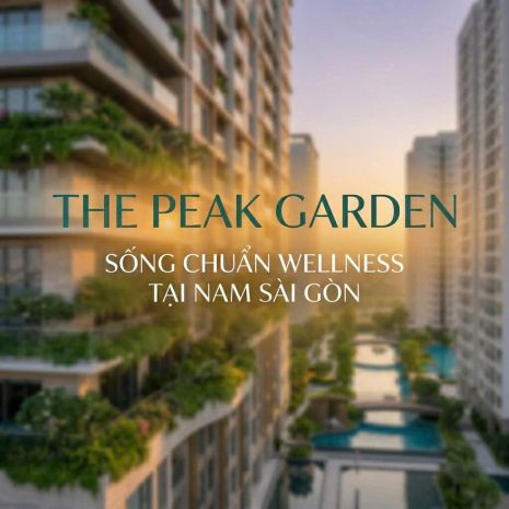 Căn hộ wellness tại q7  không gian sống tinh chọn  the 7435126